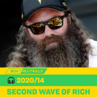 2020/14 — Second Wave of Rich Energy