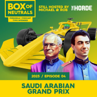 Saudi Arabian Grand Prix