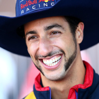 BoN 2015/36 — United States GP Preview