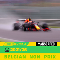 Belgian Non Prix