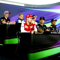 BoN 2015/04 — Australian GP Preview