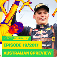 BoN 2017/19 — Austrian GP Preview