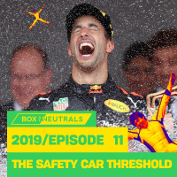 2019/11 — Monaco GP Preview