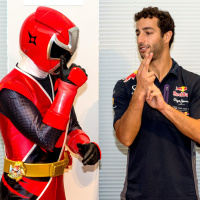 BoN 2015/32 — Singapore GP Review / Japanese GP Preview