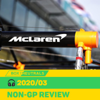 2020/03 — Non-GP Review