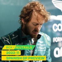 Spanish GP Preview