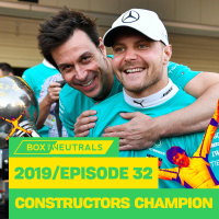 2019/32 — Japanese GP Review