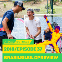 2018/37 – Brazilian GP Preview