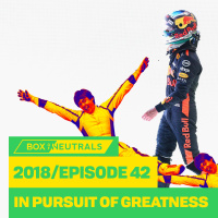 BoN 2018/42 — Season Review with Nate Saunders