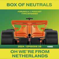 Dutch Grand Prix