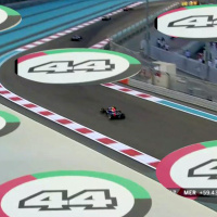 BoN 2015/42 — Abu Dhabi GP Review