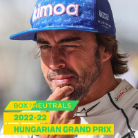 Hungarian Grand Prix