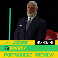 Portuguese GP Preview