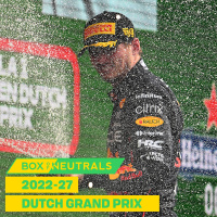 Dutch Grand Prix