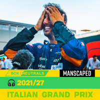 Italian Grand Prix