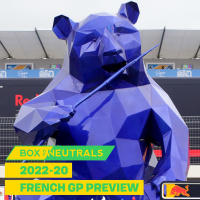 French GP Preview