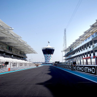 BoN 2015/41 — Abu Dhabi GP Preview