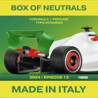 Emilia-Romagna GP Preview