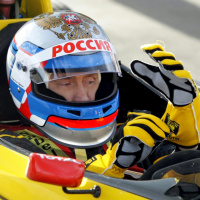 BoN 2015/35 — Russian GP Review