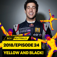 2018/24 — Midseason Review with Olav Mol
