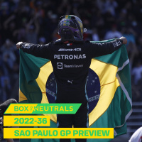 Sao Paulo GP Preview