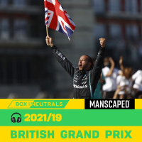 British Grand Prix