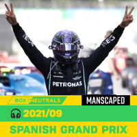 Spanish Grand Prix