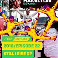 2018/22 — German GP Review amp Hungarian GP Preview
