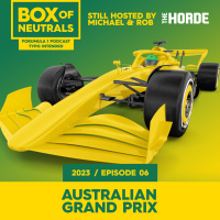 Australian Grand Prix