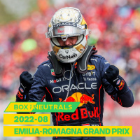 Emilia-Romagna Grand Prix