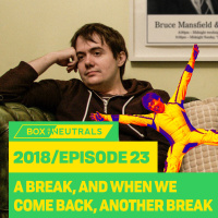 2018/23 — Hungarian GP Review