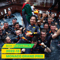 Monaco Grand Prix