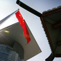 BoN 2015/08 — Chinese GP Preview