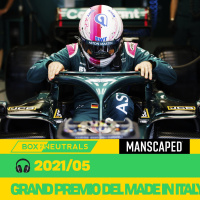 Emilia-Romagna GP Preview