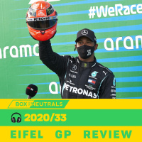 Eifel GP Review