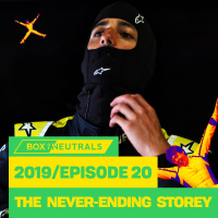 2019/20 — German GP Preview