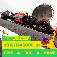 2019/31 — Japanese GP Preview
