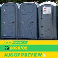 2020/02 — Australian GP Preview