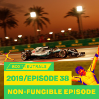 2019/38 — Abu Dhabi GP Preview