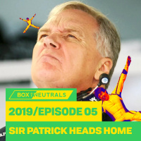 2019/05 — Chinese GP Preview