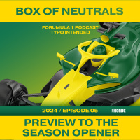 Australian GP Preview