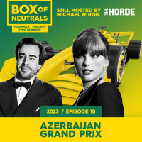 Azerbaijan Grand Prix