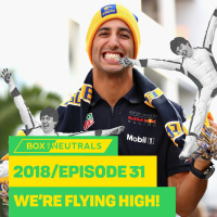 2018/31 — Russian GP Preview