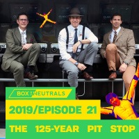 BoN 2019/21 — German GP Review