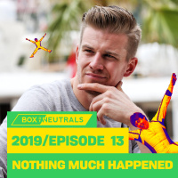 2019/13 — Canadian GP Preview