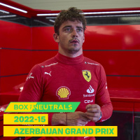 Azerbaijan Grand Prix