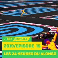 2019/15 — French GP Preview