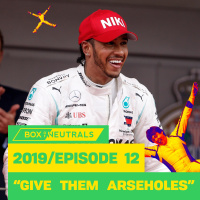 2019/12 — Monaco GP Review