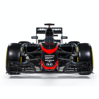 BoN 2015/12 — Spanish GP Preview