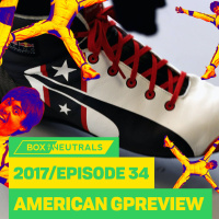 BoN 2017/34 — United States GP Preview